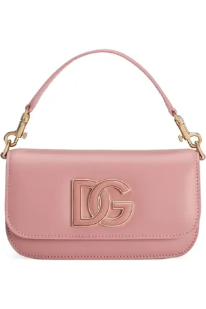 Dolce & Gabbana Foldover Top Bag