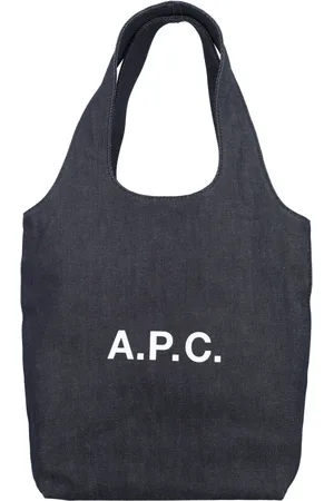 A.P.C. Ninon Small Tote Bag