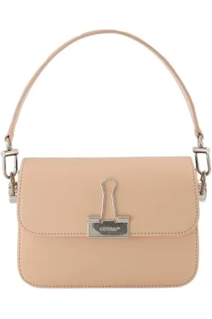 OFF-WHITE Plain Binder S Crossbody