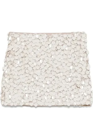 P.A.R.O.S.H. Genial Mini Skirt