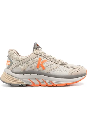 Kenzo Sneakers, female, , 4 UK, Pace Trainers