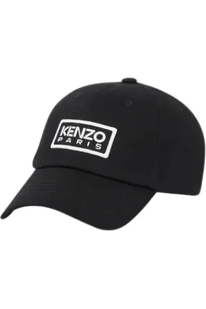 Kenzo Tag Cap