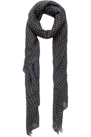 Cortana Checkered Vichy Foulard