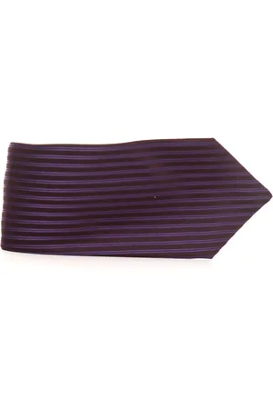 Kiton Ties, male, , ONE SIZE, 7-Fold Silk Tie