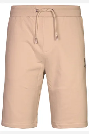 Karl Lagerfeld Casual Shorts, male, , M, Cotton Blend Regular Shorts