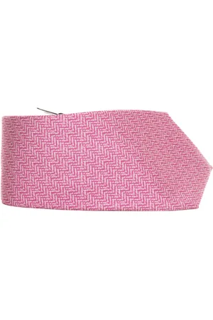 Kiton Ties, male, , ONE SIZE, Silk Tie