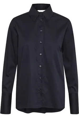INWEAR Shirts, female, , XS, Vexiw Shirt Bluser 30105986