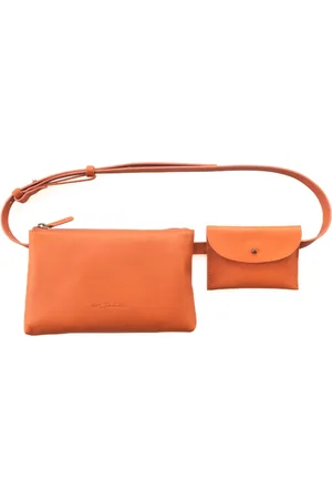 Cortana Petra, leather belt bag
