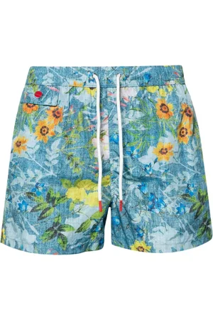 Kiton Beachwear, male, , S, Swim Shorts