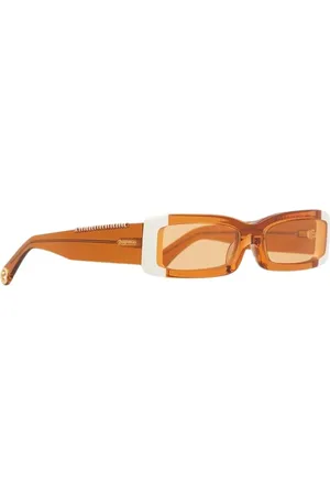 Jacquemus Les Lunettes 97 Sunglasses