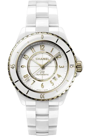 CHANEL J12 Calibro 12.1 Watch