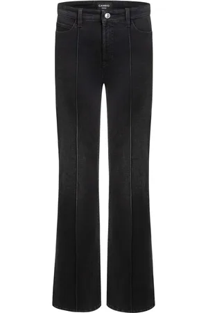 Cambio Flared Jeans