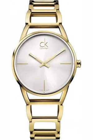 Calvin Klein Stately Quartz Watch