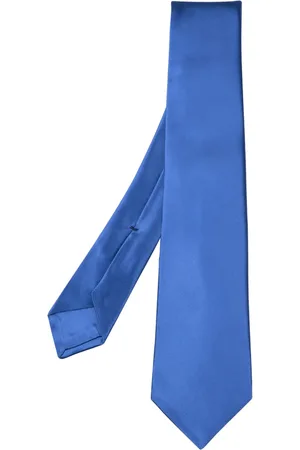 Kiton Silk Elegant Scarf