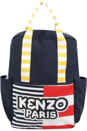 Kenzo Schoolbags & Backpacks, unisex, , ONE SIZE, Stylish Functional Backpack