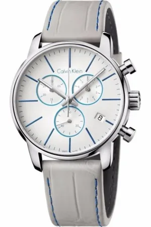 Calvin Klein City Chronograph