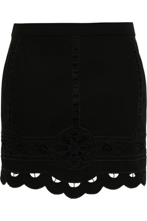 Isabel Marant Palmira Mini Skirt