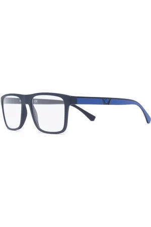 Emporio Armani Clip-On Sunglasses