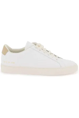 COMMON PROJECTS Retro Low Trainers