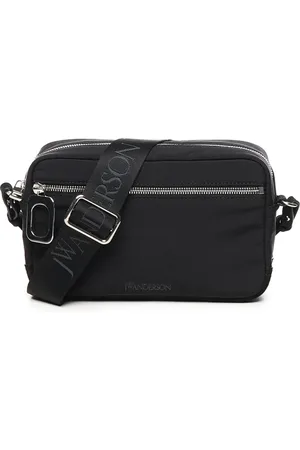 J.W.Anderson Shoulder Bag with Logo Print