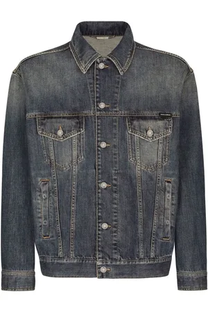 Dolce & Gabbana Stylish Jacket for Men