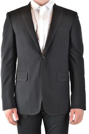 John Richmond Blazers, male, , L, Elegant and Comfortable Jacket