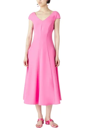 Emporio Armani Summer Dress