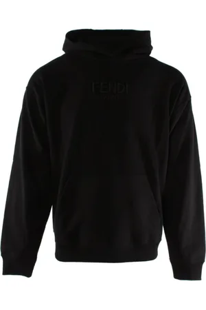 Fendi Cotton Jumper for Men