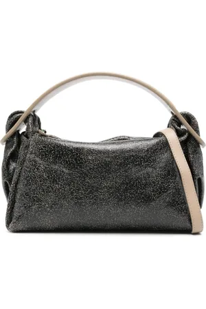 Kenzo Handbags, female, , ONE SIZE, Furoshiki Shoulder Bag