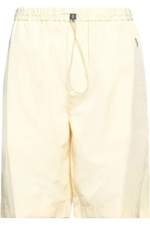 Jil Sander Nylon Drawstring Shorts
