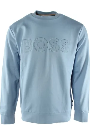 HUGO BOSS Cotton Jumper