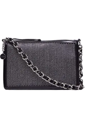 Liu Jo Hobo Strass + Catena Cross Body Bag