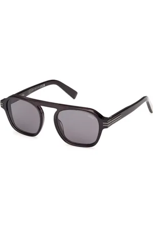 Ermenegildo Zegna Sunglasses