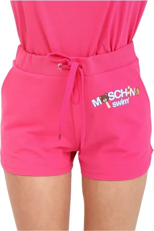 Moschino Fuchsia