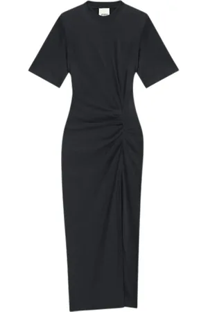 Isabel Marant Midi Cargo Dress