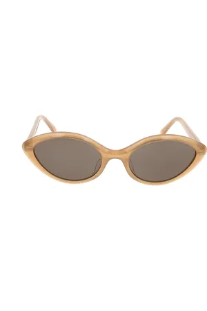 Céline Sleek Sunglasses