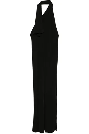Khaite Gowns, female, , S, Roza Dress