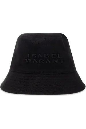 Isabel Marant Hats, female, , 57 CM, Haley Hat