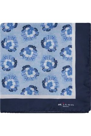Kiton Pocket Handkerchief