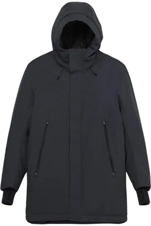 KRAKATAU Parka Jacket
