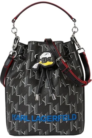 Karl Lagerfeld Disney Bucket Bag