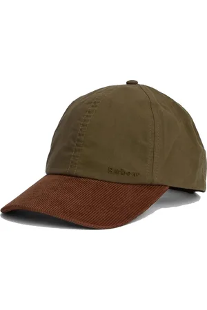 Barbour Transport Baseball Cap