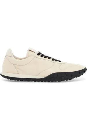 Jil Sander Sneakers, male, , 10 UK, Moon Trainers
