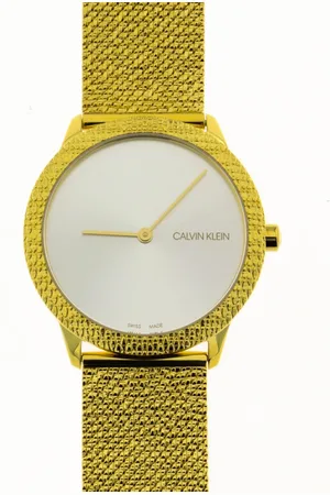 Calvin Klein Quartz Watch