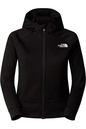 The North Face Sweatshirts, unisex, , 10 Y, Mountain Athletics Hooded Jacket