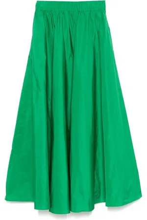 P.A.R.O.S.H. Maxi Skirts, female, , S, Stylish Skirts Collection