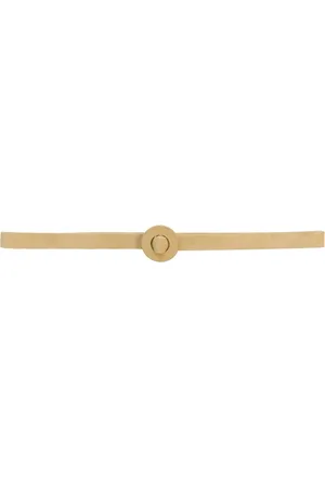 Cortana Belts, female, , ONE SIZE, Suede Thin Belt