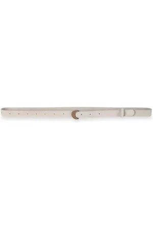 Cortana Belts, female, , ONE SIZE, Luna Belt with Crescent Buckle