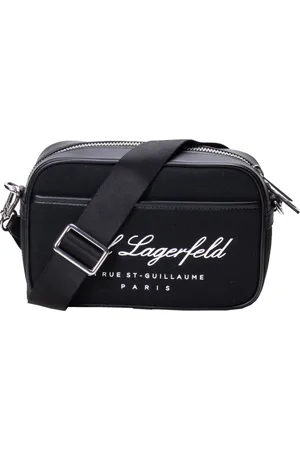 Karl Lagerfeld Cross Body Bags, female, , ONE SIZE, Hotel Karl Crossbody