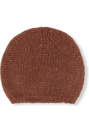 Cortana Beanies, female, , S, Baby Alpaca and Silk Knitted Beanie